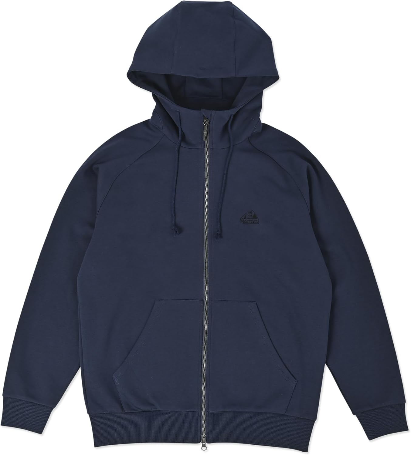 

Толстовка на молнии Marmot Mt.Training, темно-синий