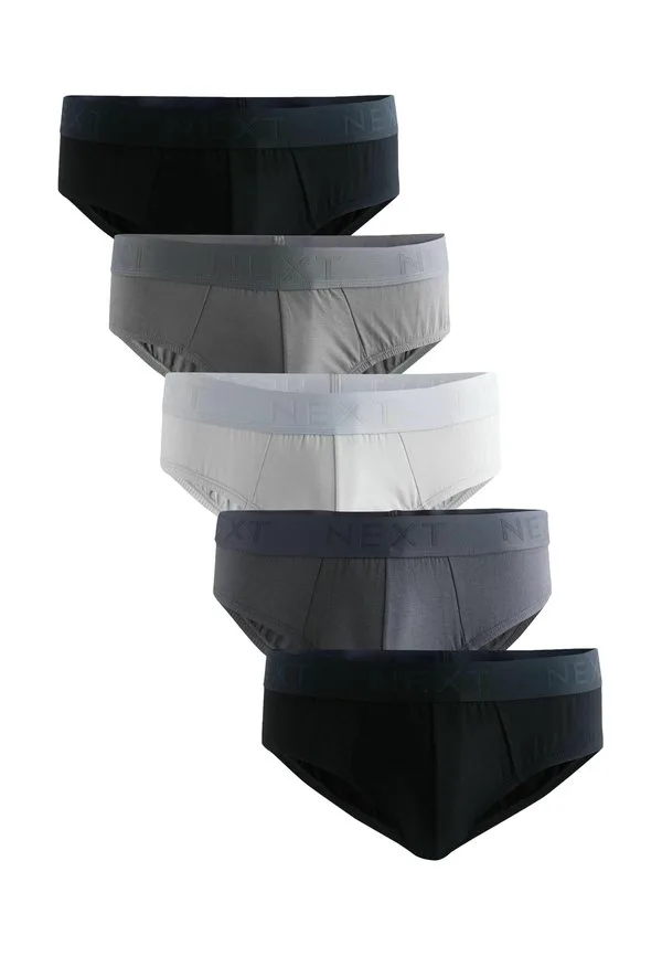 Трусы rich 5pack Next, Grey