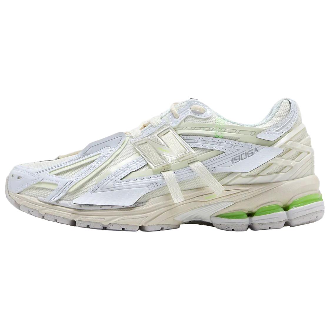 

New Balance Кроссовки 1906A 'White Mint Flash'