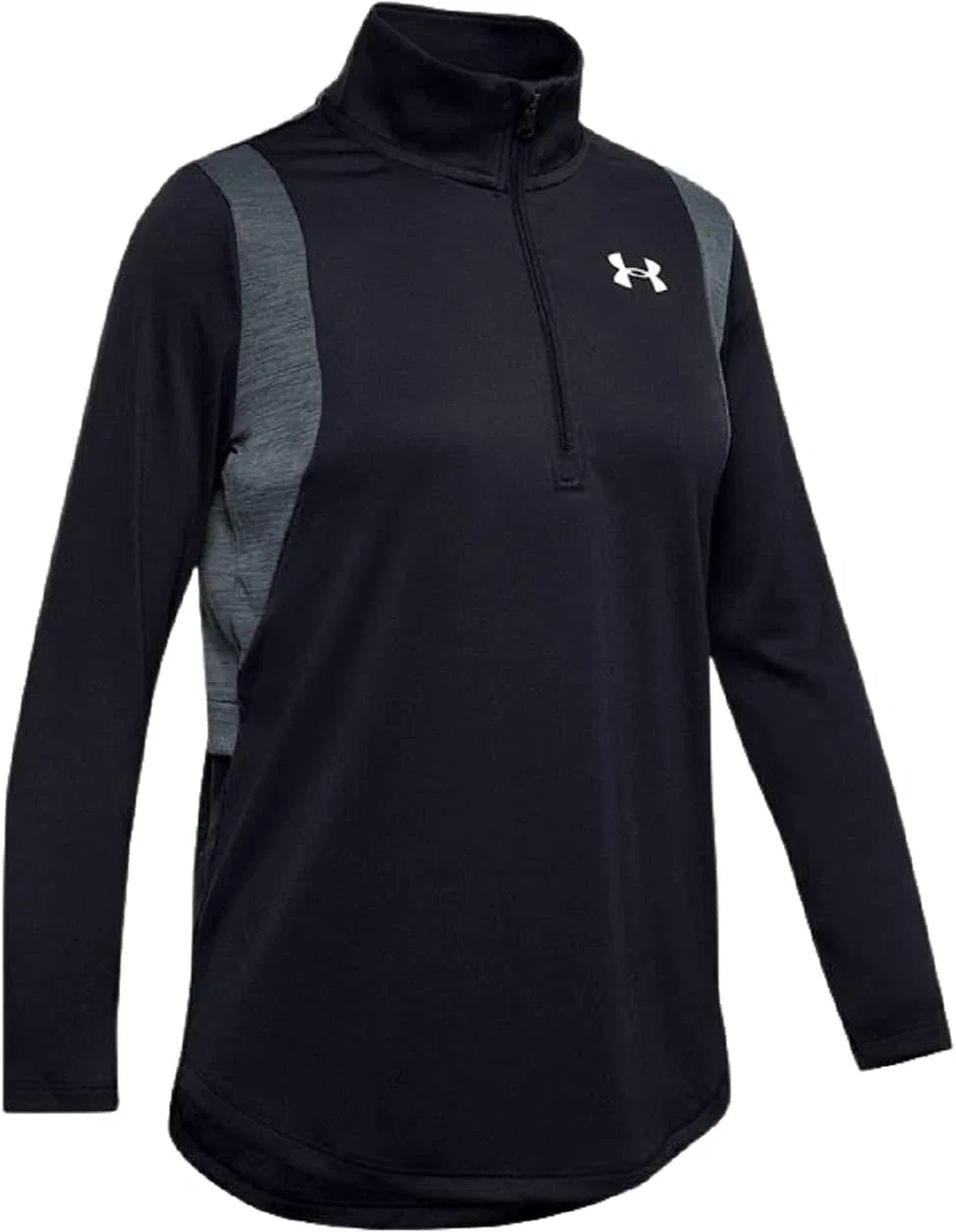 Толстовка Active Sweatshirts Under Armour, Black 001