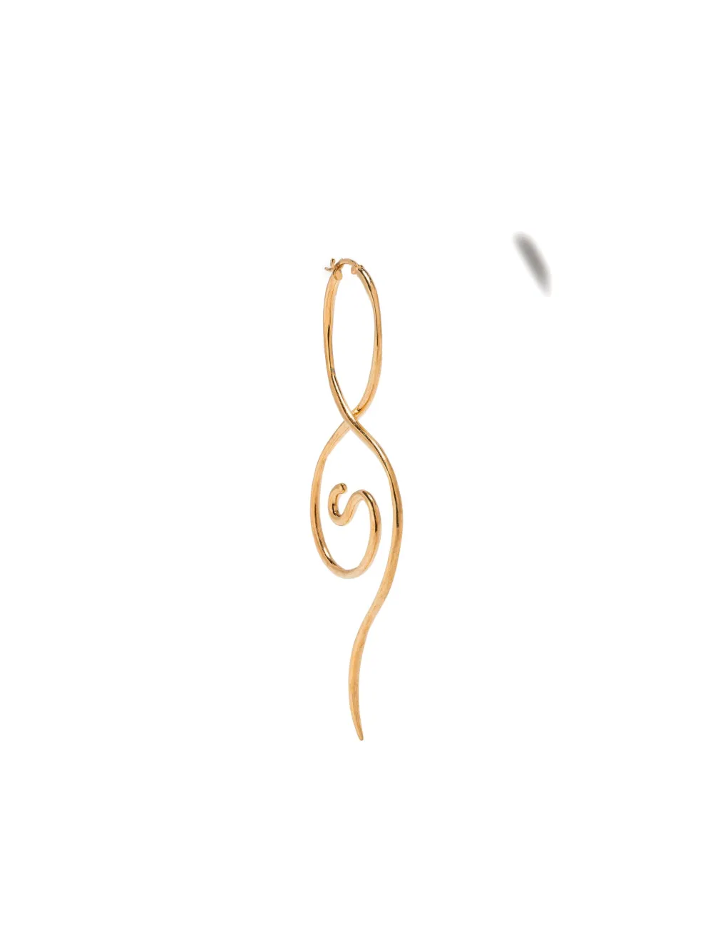 

Серьги-подвески Panconesi, золотистый