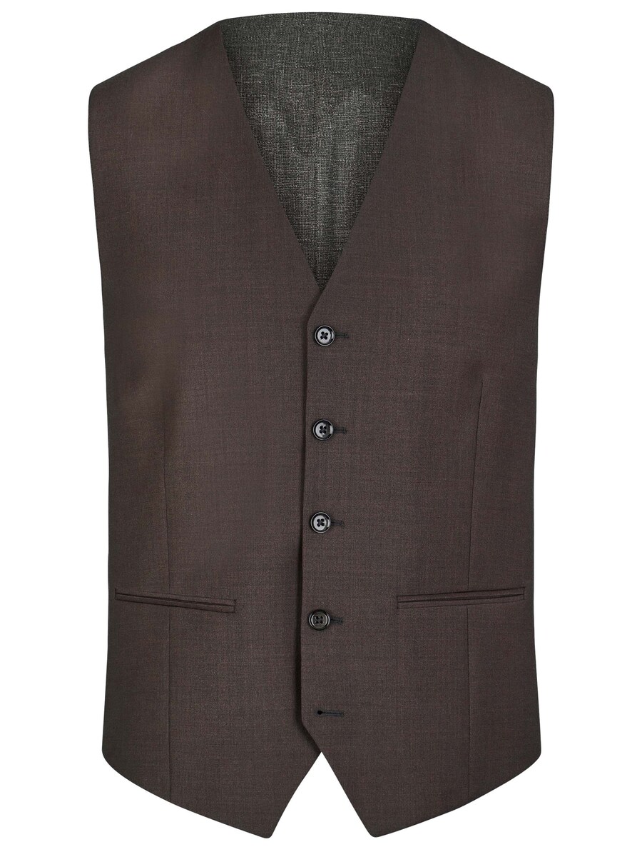 

Жилет HECHTER PARIS, коричневый