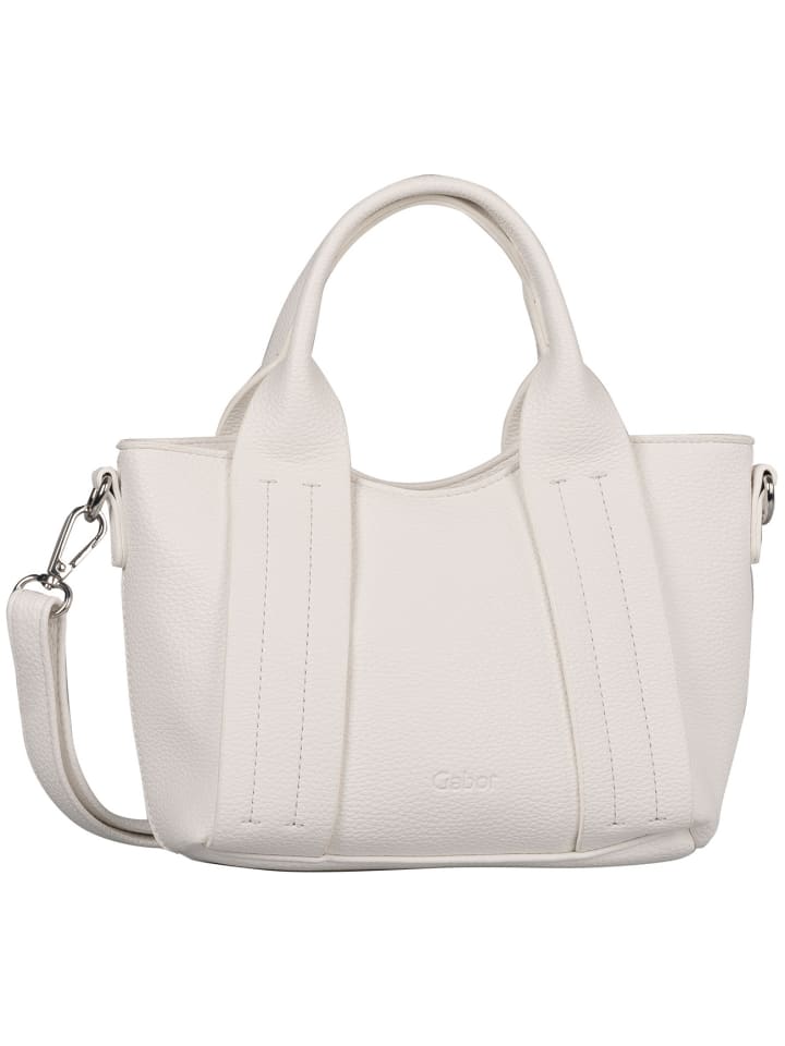 

Клатч Gabor Bags, белый