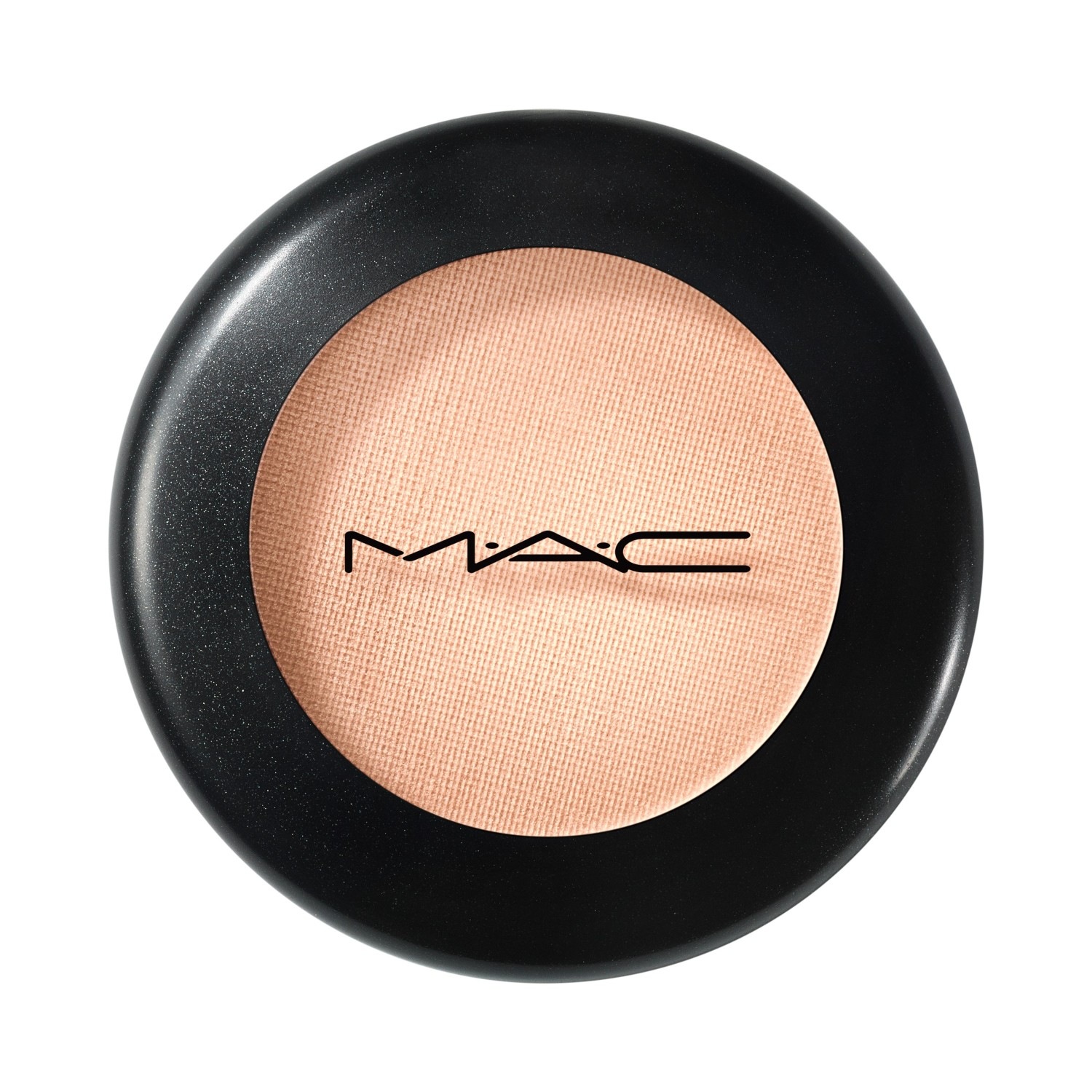 Тени для век perfect shot small eyeshadow Mac, brule, вес 1.5 гр. — фото 2