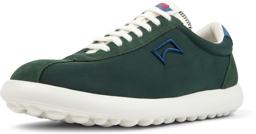 

Кроссовки CAMPER Pelotas, Dark green