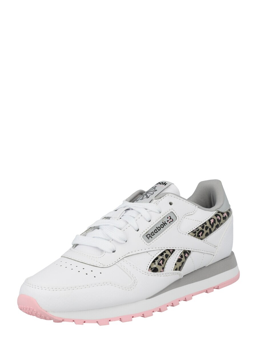 

Кроссовки Reebok Sneakers, белый