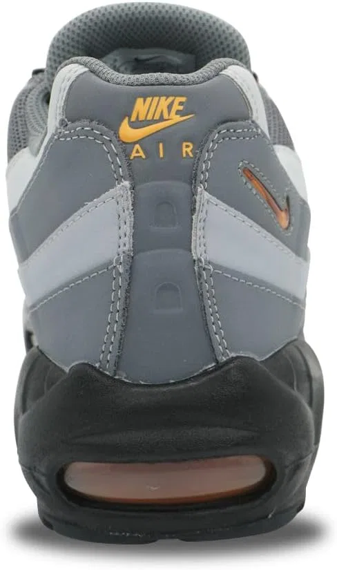 Кроссовки Nike Air Max 95 Sundial, Gray — фото 4