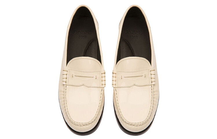 Женская повседневная обувь Женская Off White Bally — фото 3