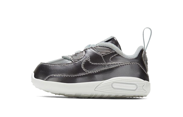 

Сандалии Nike Air Max 90 Metallic Silver 2020 TD