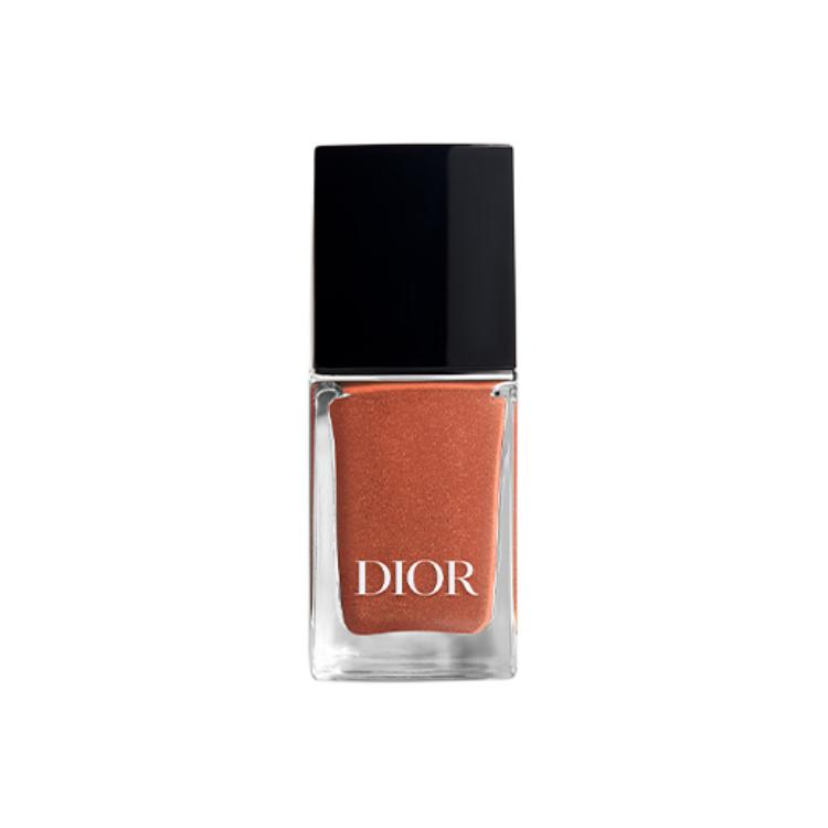 

Лаки для ногтей и гель-лаки DIOR, коричневый