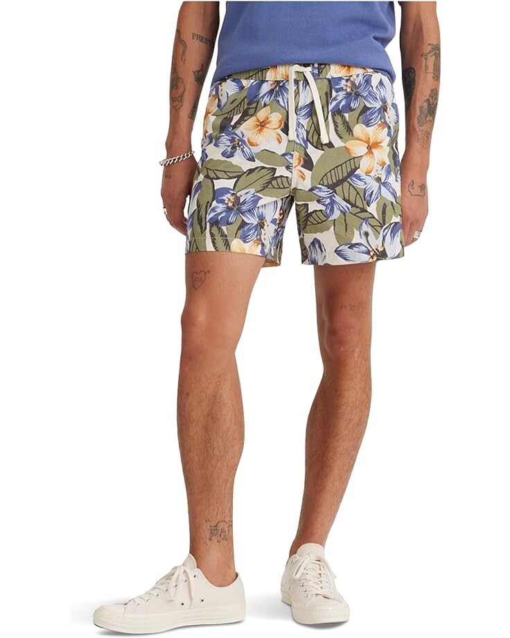 

Шорты Levi's Mens XX Chino Easy III, цвет Andromeda Tropical