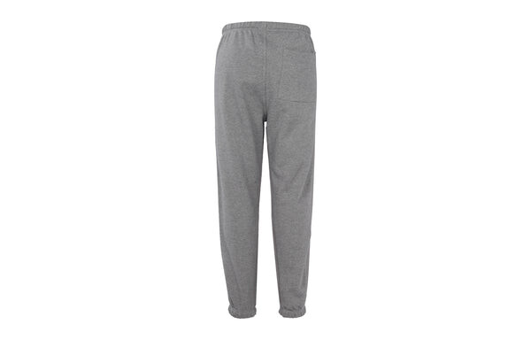 Штаны оригинальные, версия Essential French Try спортивные штаны Adidas, серый — фото 2