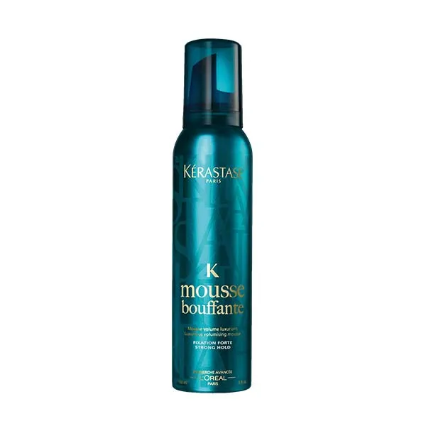 

Фиксаторы и отделка Mousse Bouffante Kerastase, 150 ml