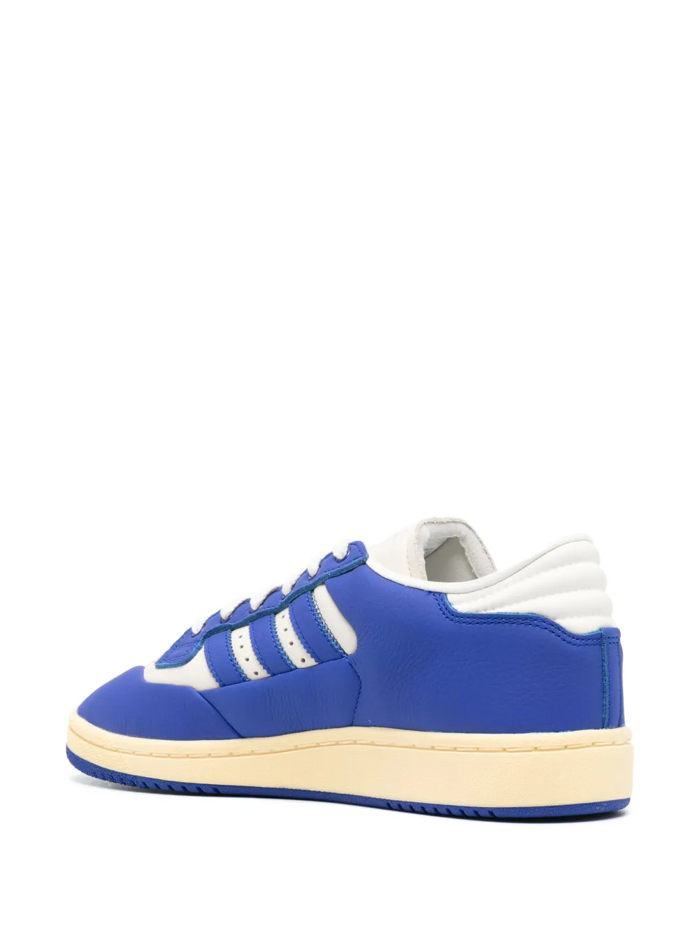 Кроссовки Centennial 85 adidas, синий — фото 3