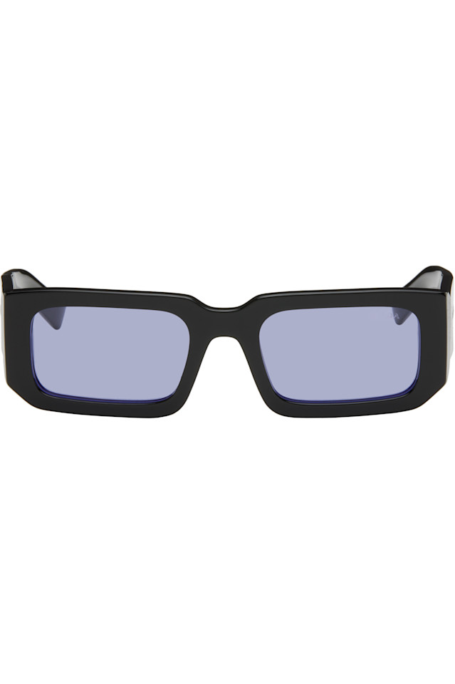 

Солнцезащитные очки Prada Symbole' Prada Eyewear, мультиколор