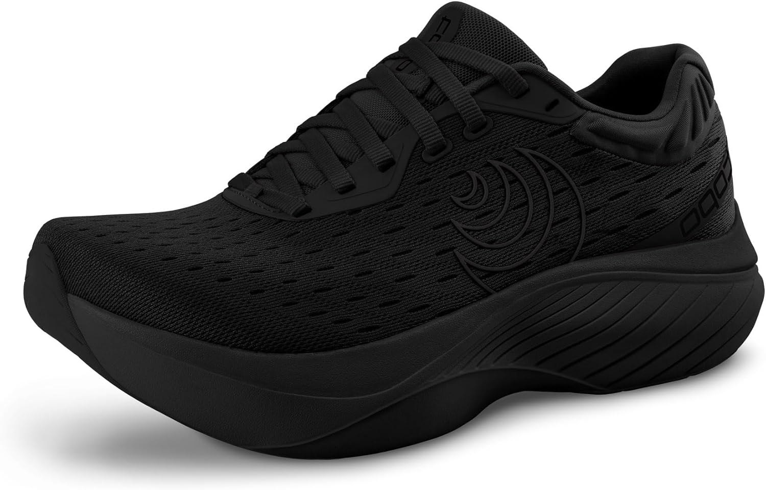 

Мужские кроссовки Topo Athletic Atmos, черный