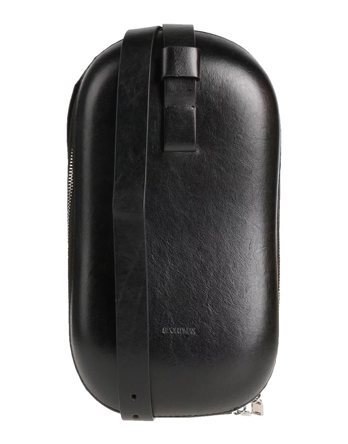 

Сумка через плечо Sportmax, черный