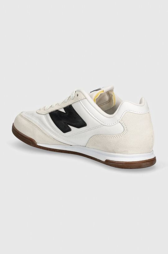 Кроссовки RC42 New Balance, белый — фото 3