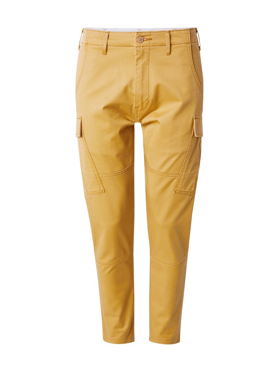 

Брюки LEVIS Slim fit Cargo Pants LO BALL, песочный