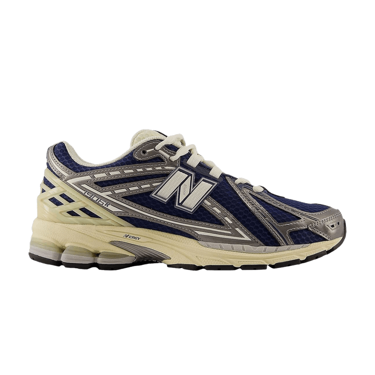 

Кроссовки New Balance 1906R 'Vintage Indigo', синий