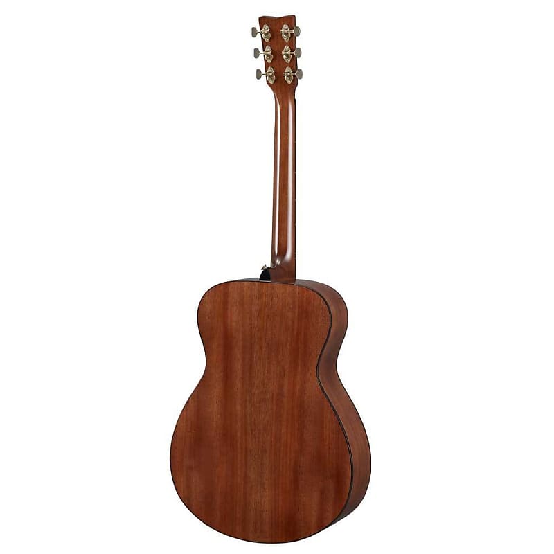 

Акустическая гитара Yamaha Storia III Small Body Acoustic Electric Guitar