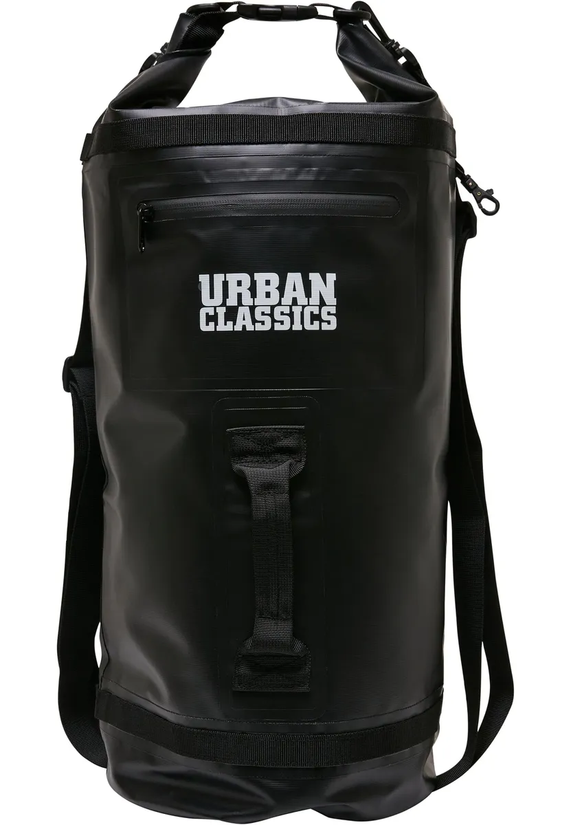 

Рюкзак URBAN CLASSICS "Сухой рюкзак Urban Classics унисекс Adventure", черный