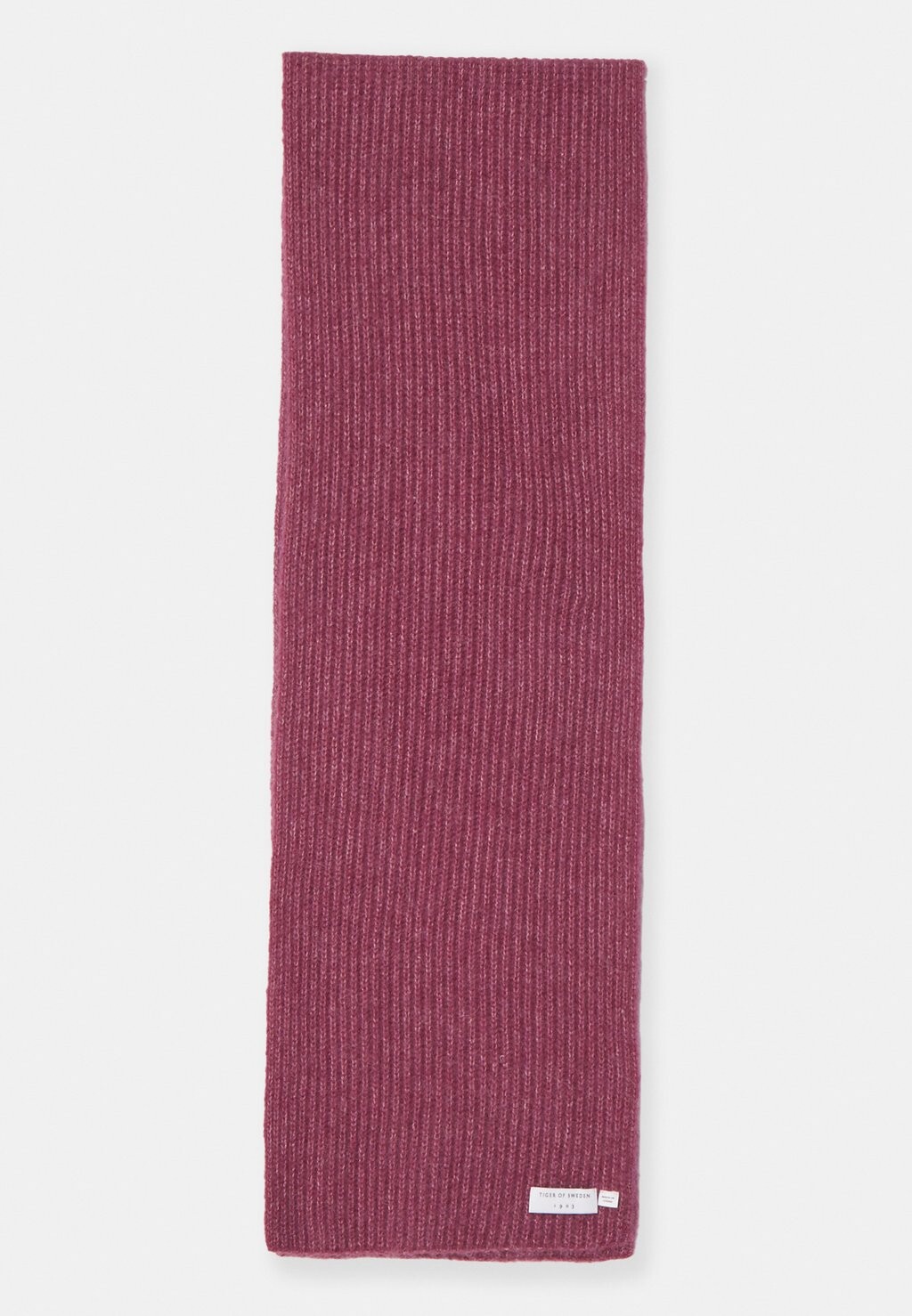 

Шарф ERLINIA UNISEX Tiger of Sweden, фиолетовый