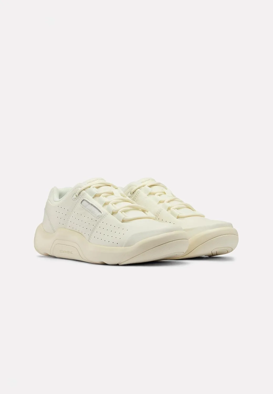 Кроссовки Reebok Unisex DMX Comfort + Classic, меловой — фото 3