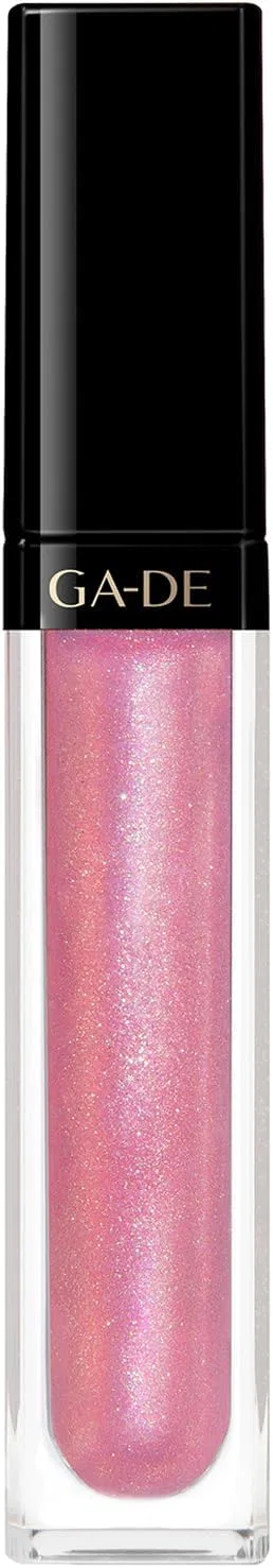 Блеск для губ GA-DE Crystal Light 511 Розовый кварц 0.25 унции