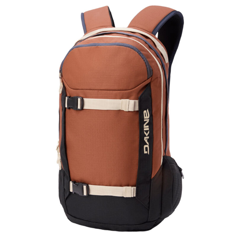 

Рюкзак Mission 25 л Dakine, spice