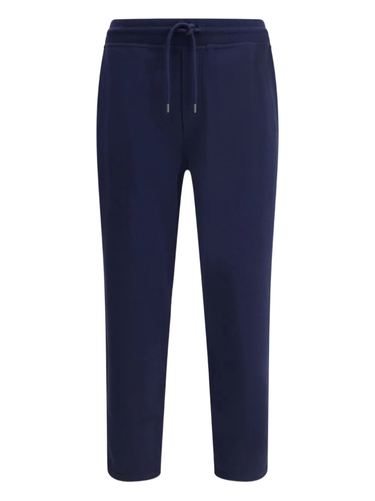 

Спортивные брюки Brunello Cucinelli из кашемира, синий