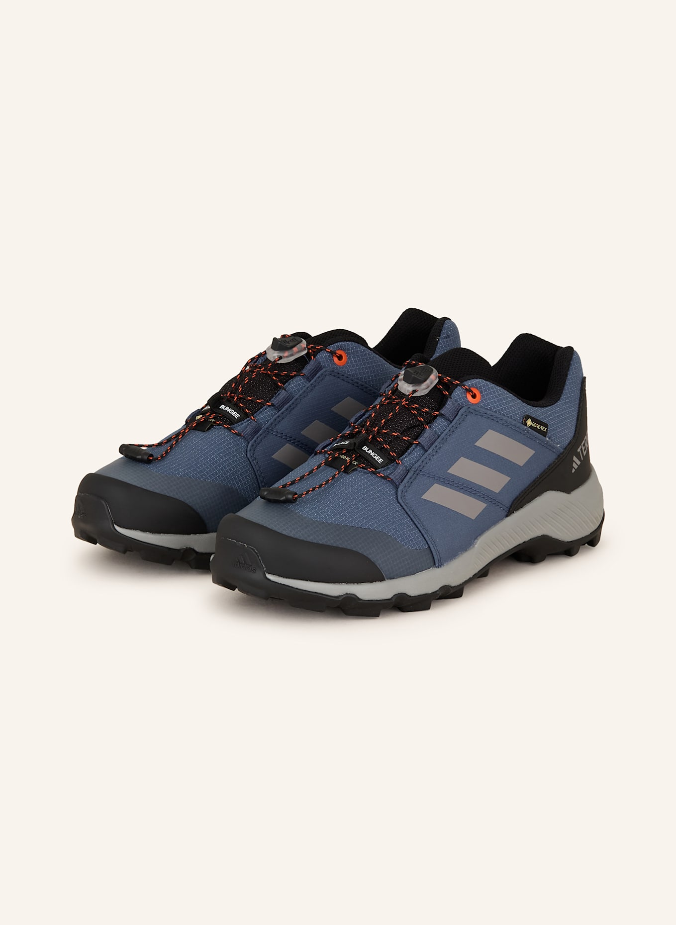 

Походные ботинки terrex gtx Adidas Terrex, мультиколор