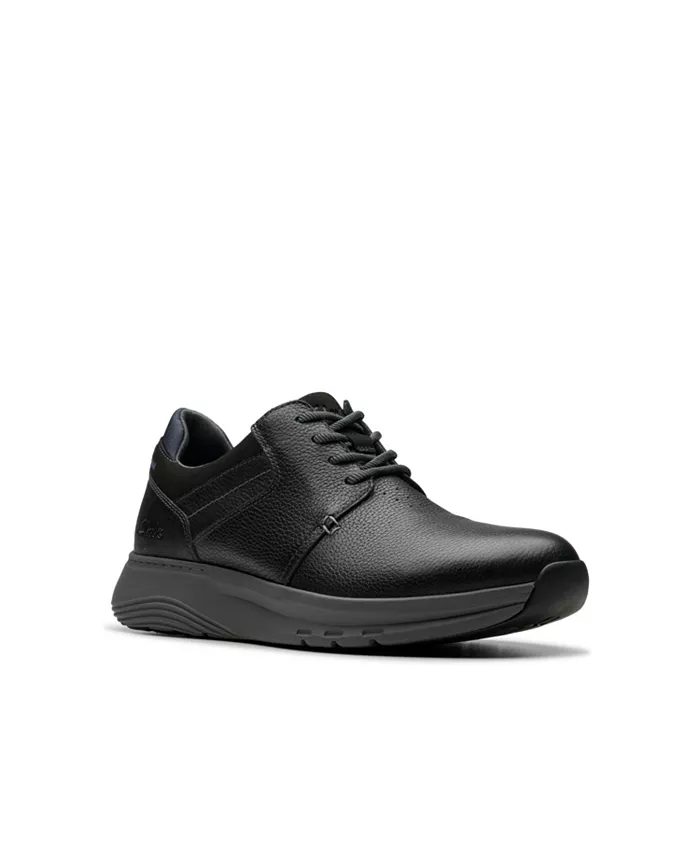 

Коллекция Мужские треккинговые кроссовки Motion Trek PT Clarks, черный
