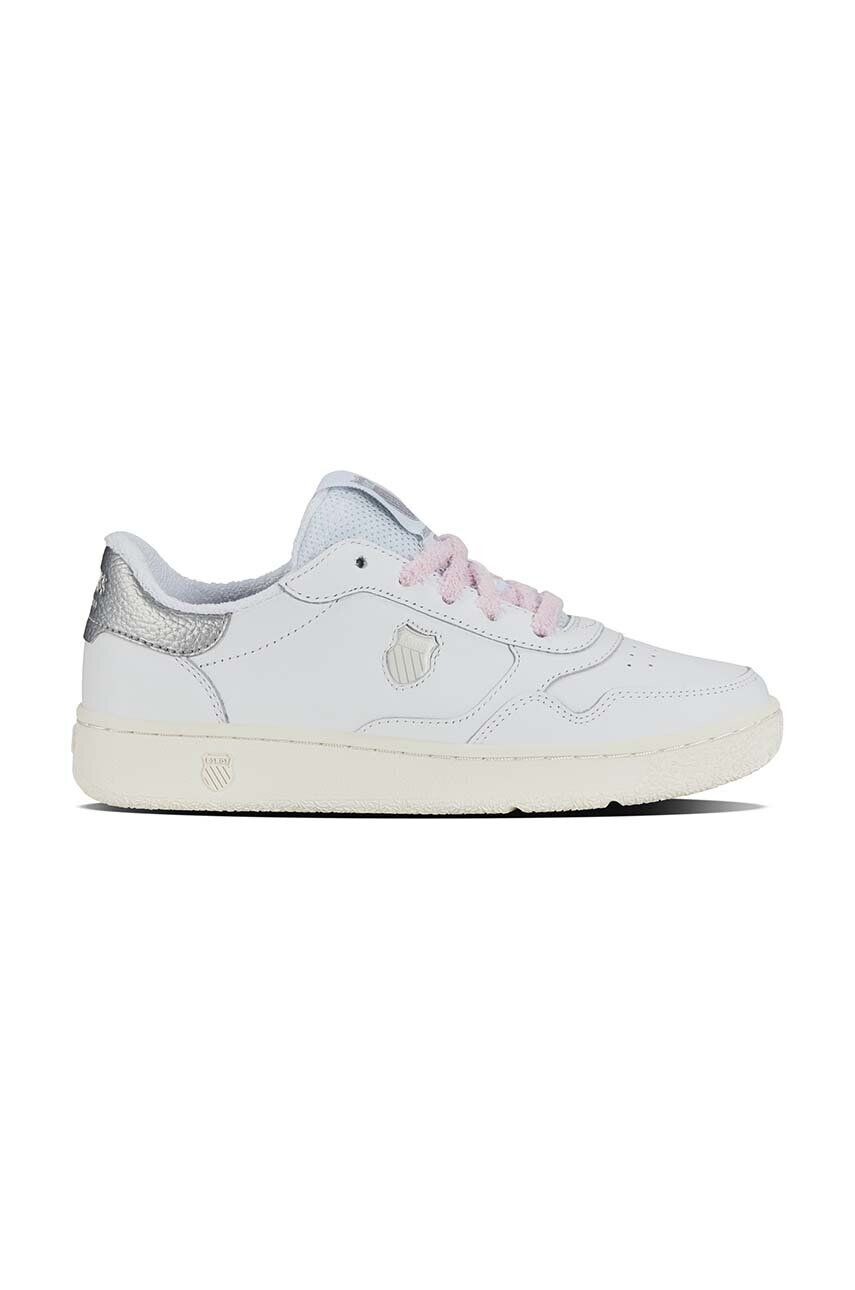 Кроссовки K-Swiss SLAMSHIELD II, белый