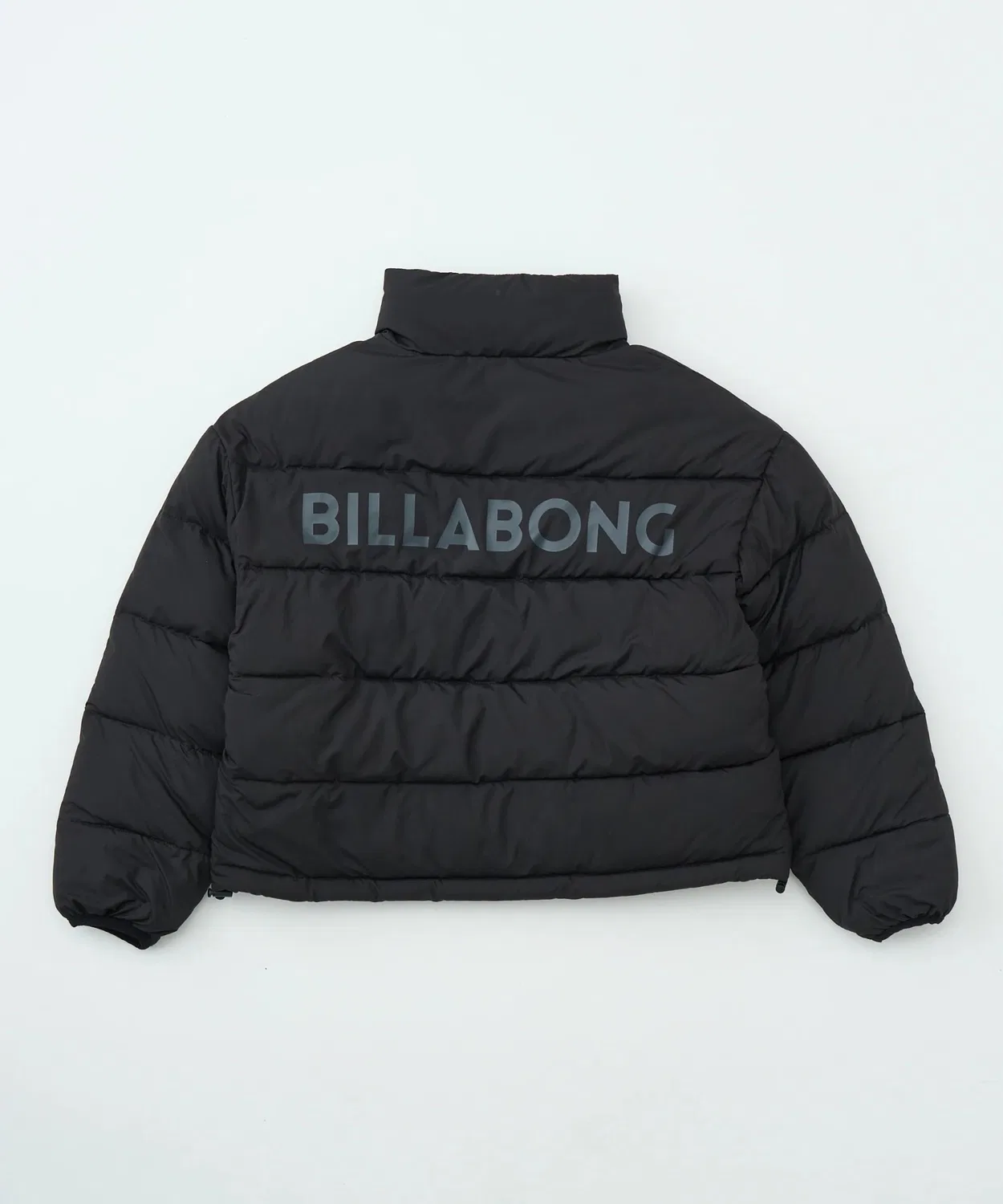 Куртка BILLABONG Y2K PUFF JACKET, черная