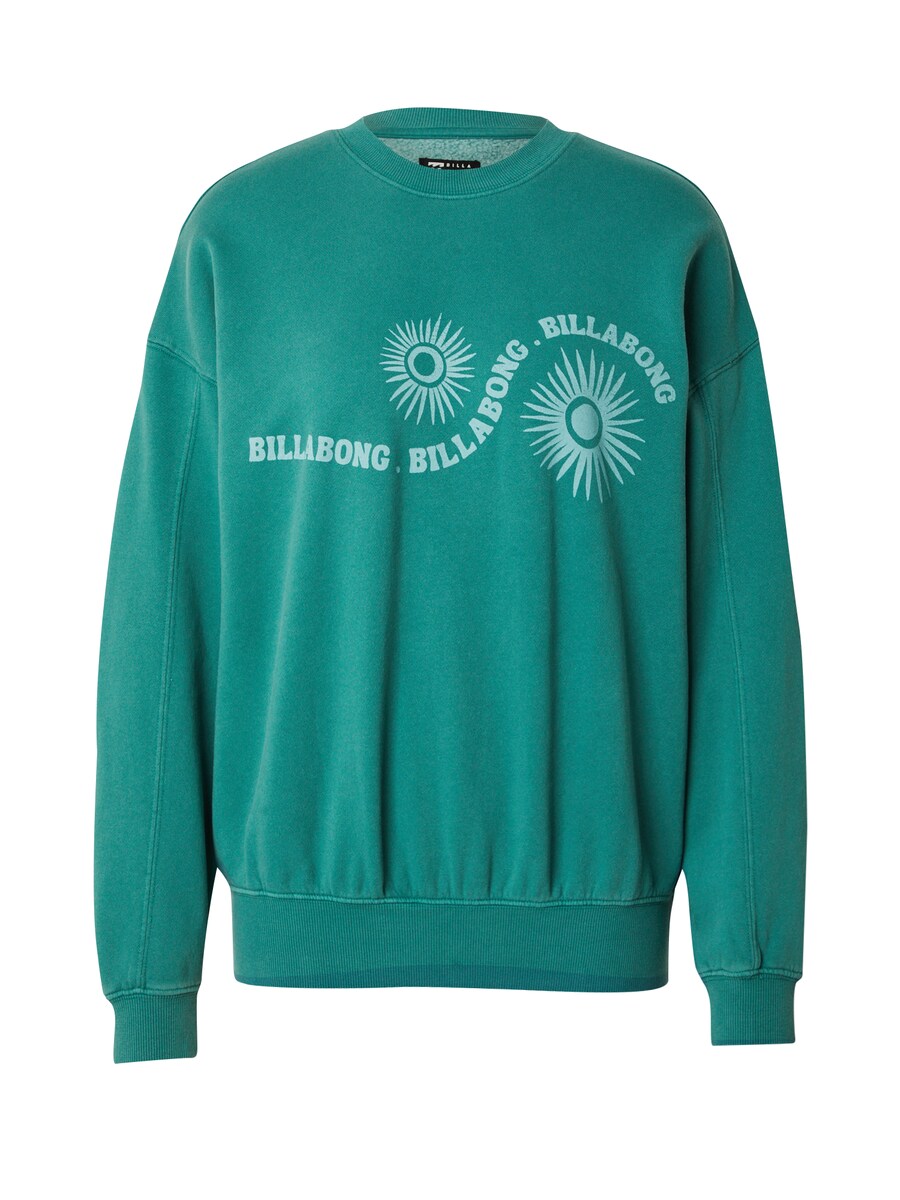 

Толстовка BILLABONG TIME FOR KENDAL, Emerald/Mint