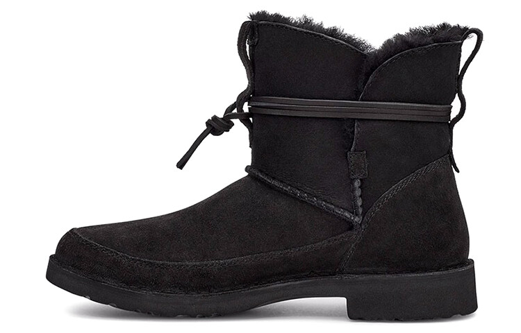 

Угги UGG Esther 'Black' Women's