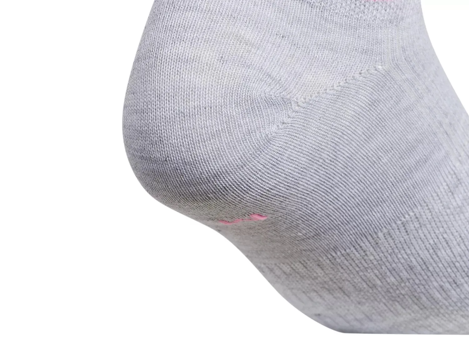 Носки детские Adidas Superlite 3.0 No Show - 6 шт., разноцветные — фото 4