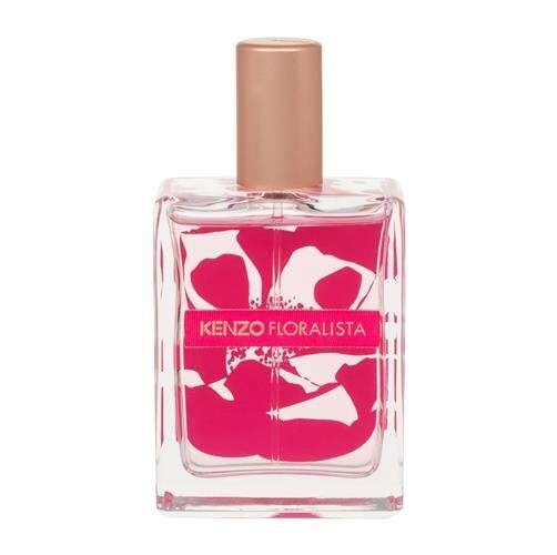 

Туалетная вода, 50 мл Kenzo, Floralista