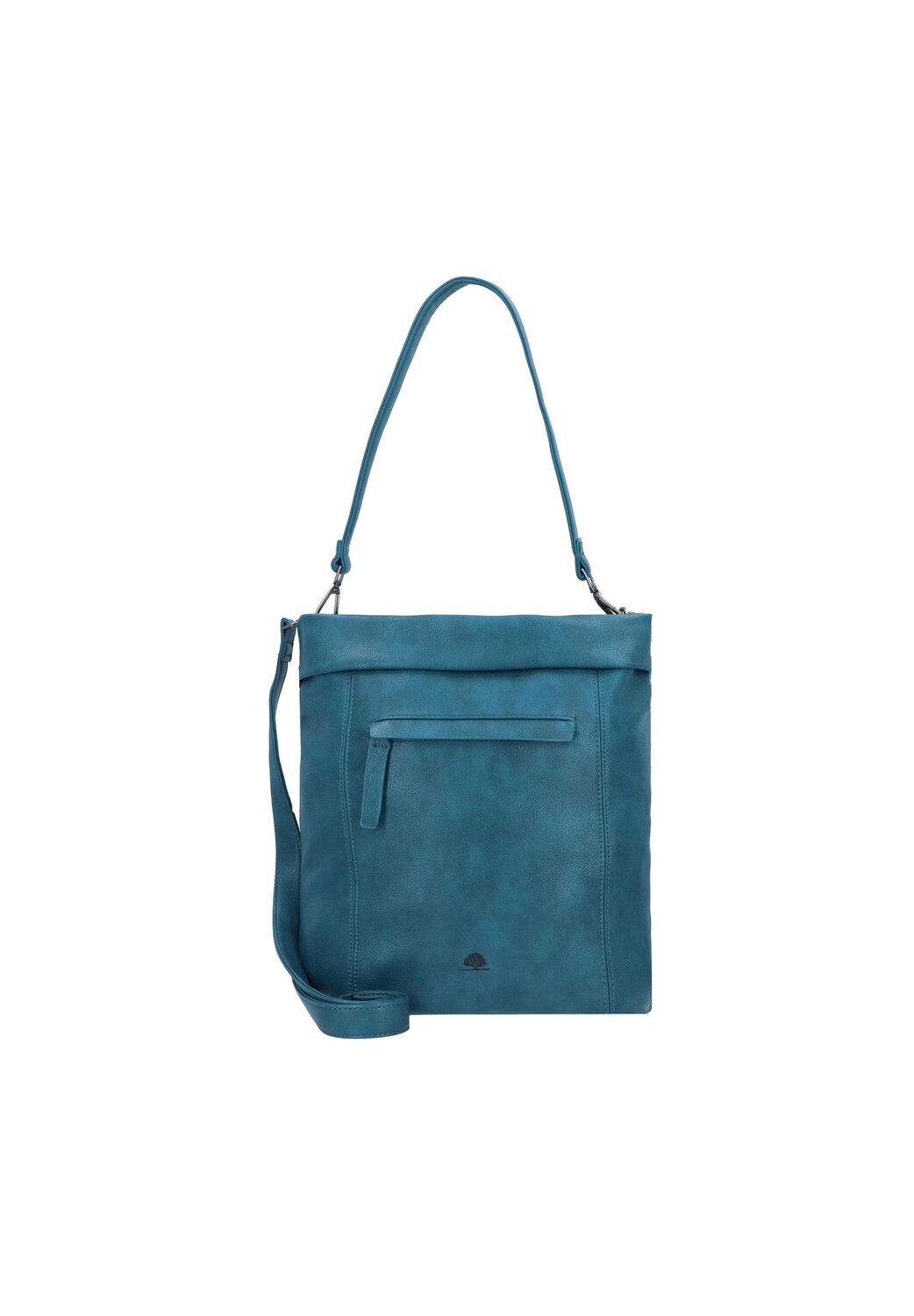 

Сумка через плечо Mad'l Dasch Liselotte 31 см Green Burry, цвет Turquoise, Зеленый, Сумка через плечо Mad'l Dasch Liselotte 31 см Green Burry, цвет Turquoise