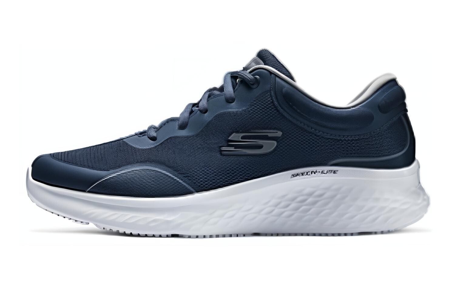 

Кроссовки Skechers Flex Advantage 4.0 Lifestyle Shoes Men Low-top Blue, синий