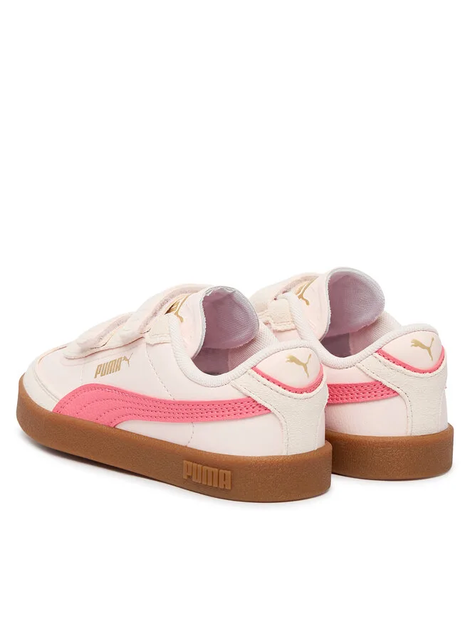Puma Кроссовки Sneakers Club II Era V PS 402307 20 розовые — фото 3