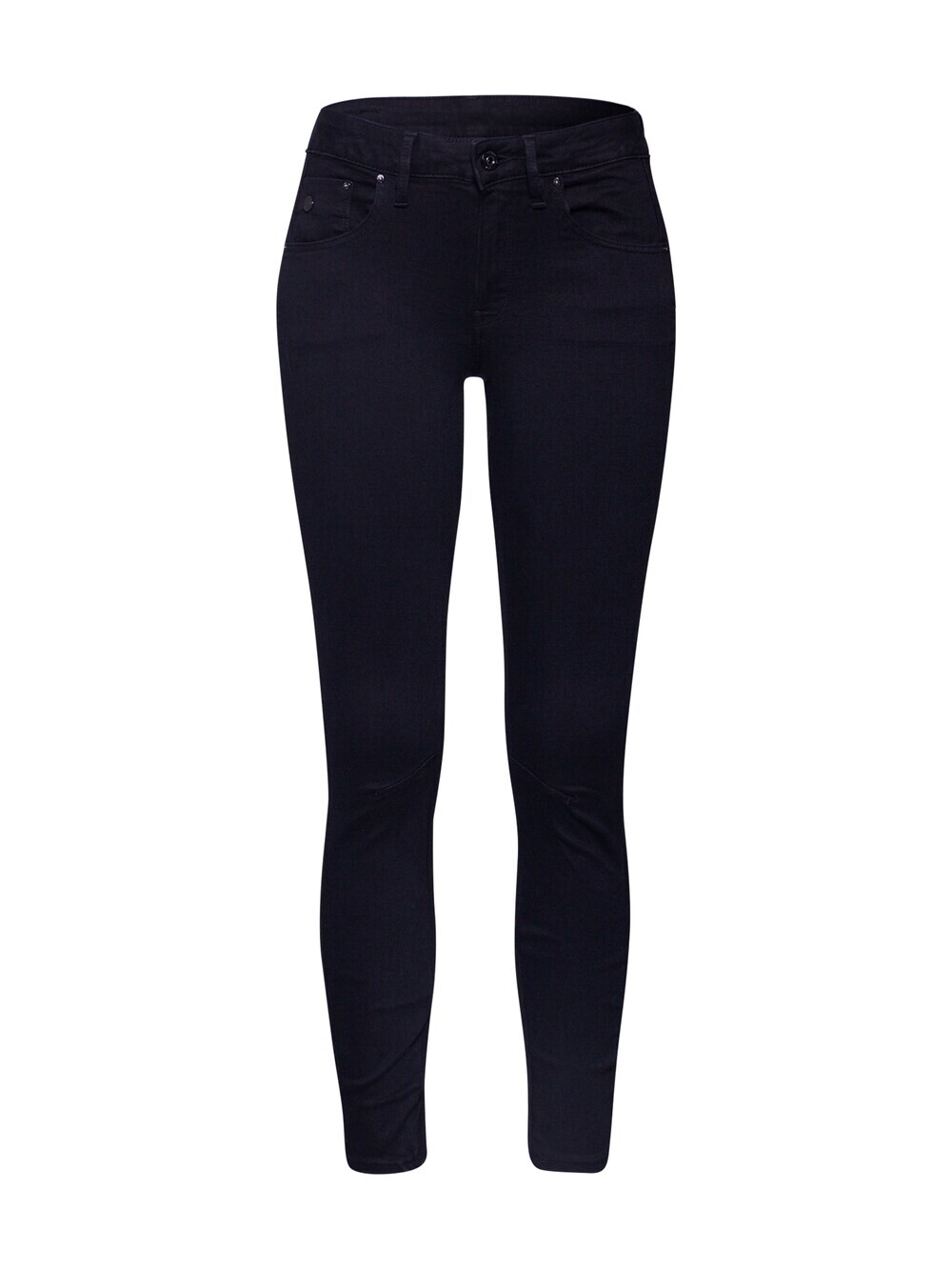 

Узкие джинсы G-Star RAW Arc 3D, черный