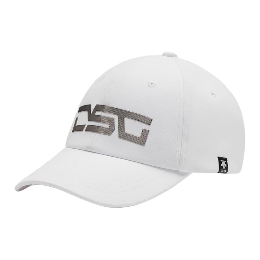 

DESCENTE Бейсболка мужская разноцветная, White
