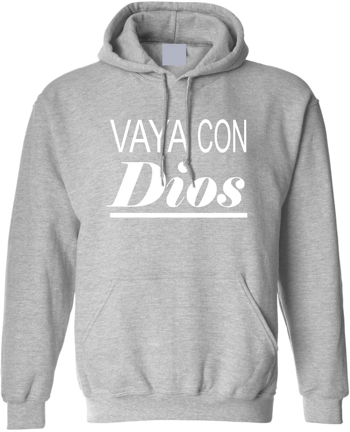

Футболка Adult Hoodie Vaya Con Dios Spanish Tee ALLNTRENDS