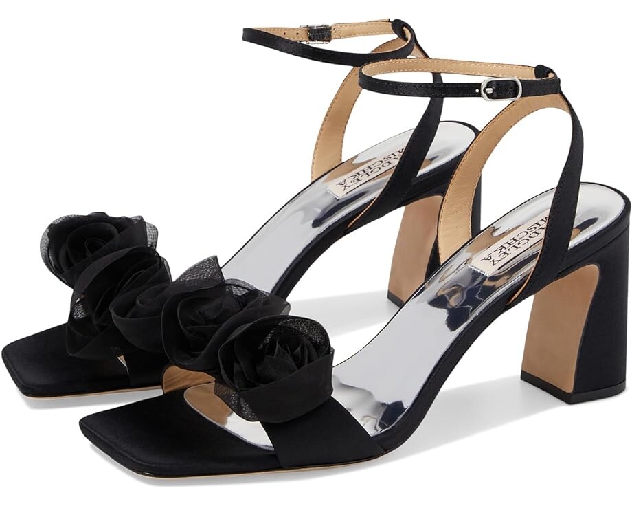 

Туфли Badgley Mischka Carli, черный