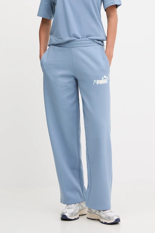 

Спортивные брюки Puma, синий