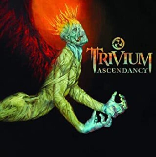 

Виниловая пластинка Trivium: Ascendancy