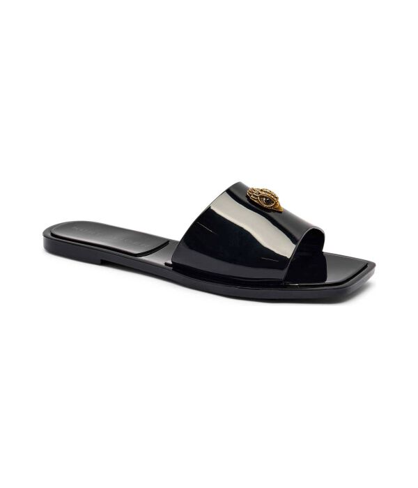 Тапочки Кенсингтон Kurt Geiger, черный