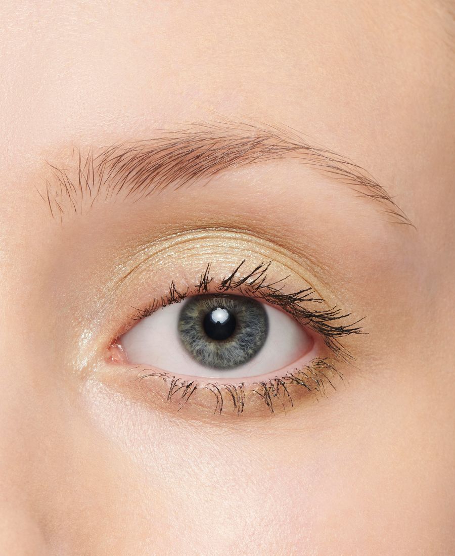 Карандаш для бровей Pro Brow Definer с наконечником 1 мм MAC, цвет fling — фото 4